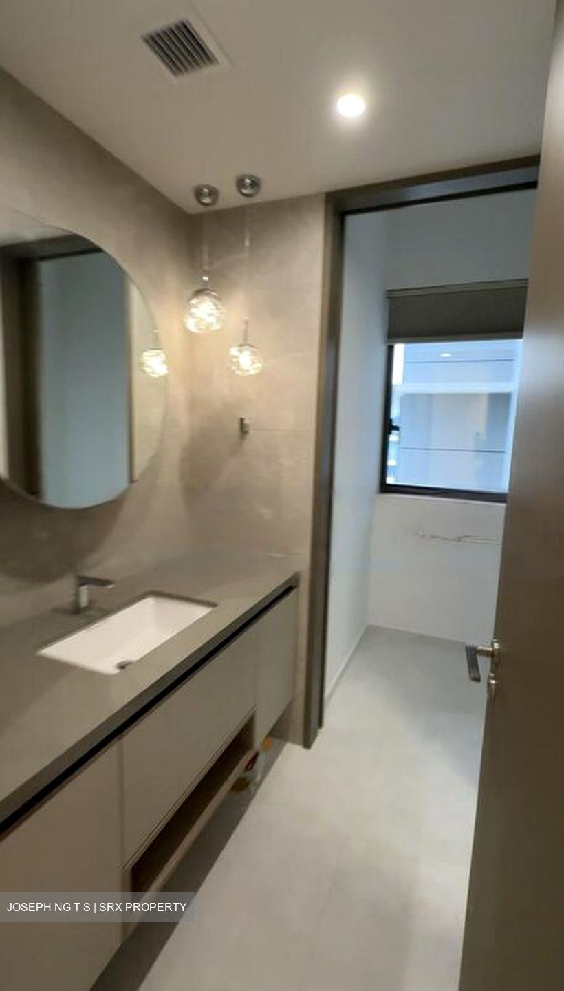 One-north Eden (D5), Apartment #485631771